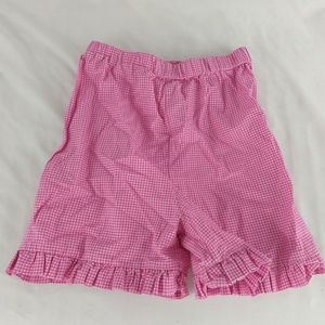Southern Sunshine Kids Pink Pants Gilrs 7